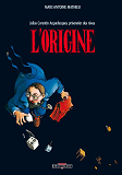 Julius Corentin Acquefacques T01 - L'Origine