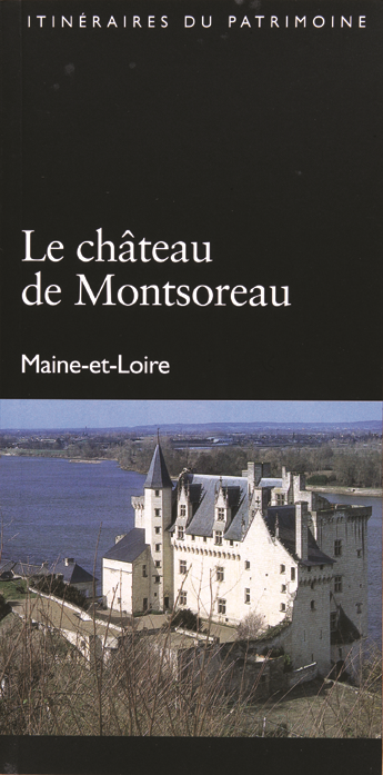 The Chateau De Montsoreau