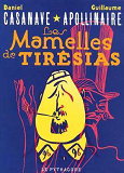 Mamelles De Tiresias (Les)