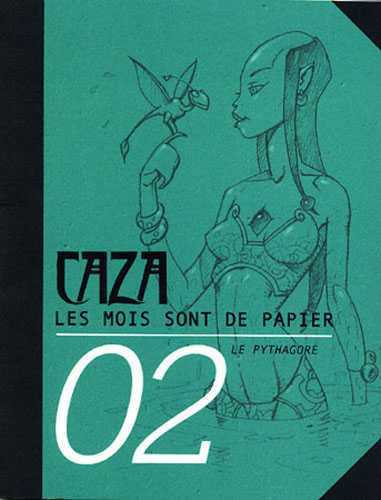 Mois Sont De Papier T02 (Les)