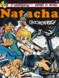 Natacha - Tome 14 -  Cauchemirage