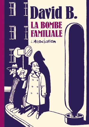 La Bombe Familiale