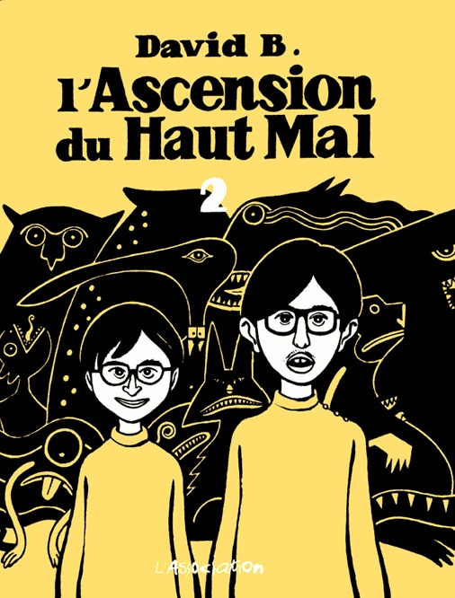 L' Ascension Du Haut Mal 2