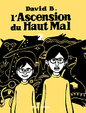 L' Ascension Du Haut Mal 2
