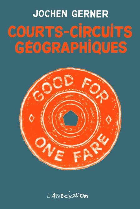 Courts-Circuits Geographiques
