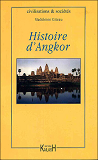 Histoire D'Angkor