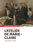 L'Atelier De Marie-Claire - Audio