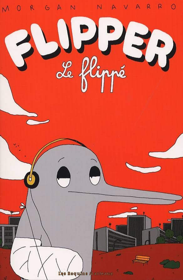 Flipper Le Flippe 1