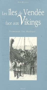 Les Iles De Vendee Face Aux Vikings