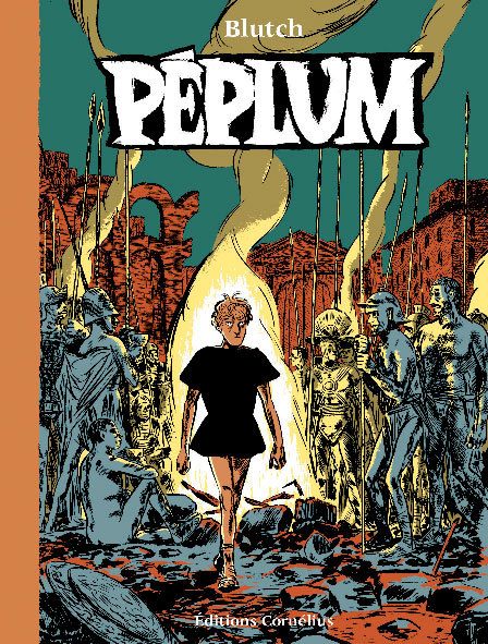 Peplum