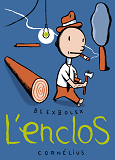 L Enclos