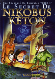 Domenico T01 - Le Secret De Nikobus Keton