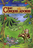 Lost Conquistadores T01 - La Bible Au Tresor