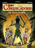 Lost Conquistadores T02 - La Momie Borgne