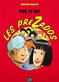 Phil Et Sof - Les Prezados