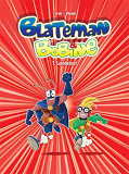 Blateman Et Bobine T01 Loin De Tout