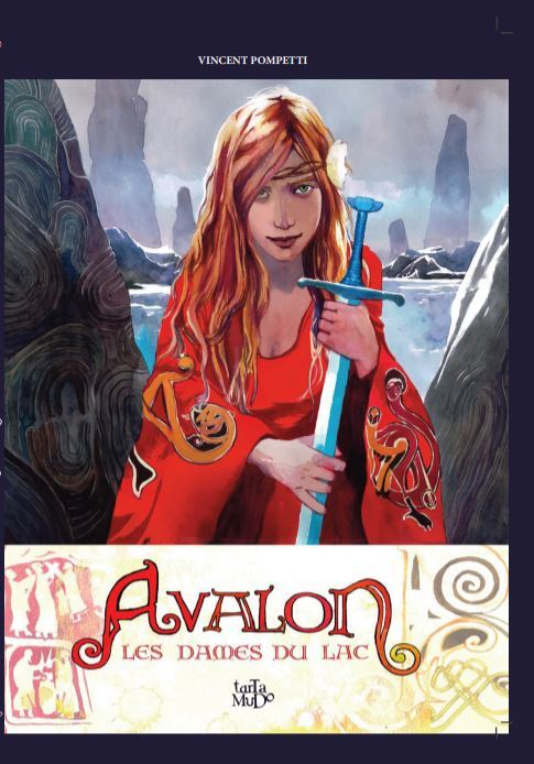 Avalon - Les Dames Du Lac