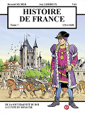 Histoire De France Tome 7 - De La Souverainete Du Roi A L'Unite Du Royaume