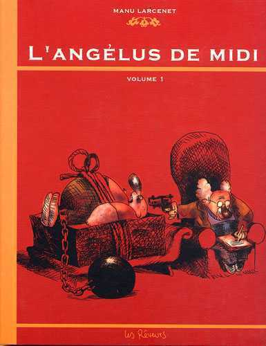 Angelus De Midi T01 (L')