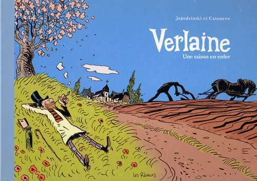 Verlaine Une Saison En Enfer