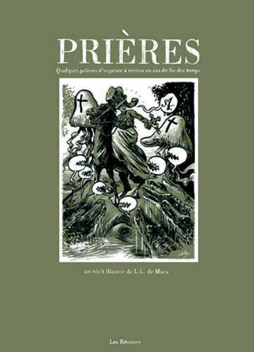 Prieres, Quelques Prieres D'Urgence A Reciter En Cas De Fin Des Temps