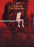 Piscine De Micheville (La)