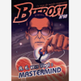 Bifrost N98 - A. E. Van Vogt : Mastermind