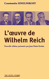 Oeuvre De Wilhelm Reich (L')