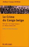 Crime Du Congo Belge (Le)