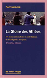 Gloire Des Athees (La)