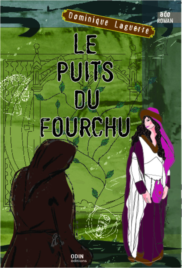 Le Puits Du Fourchu