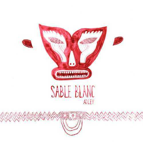 Sable Blanc