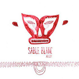 Sable Blanc