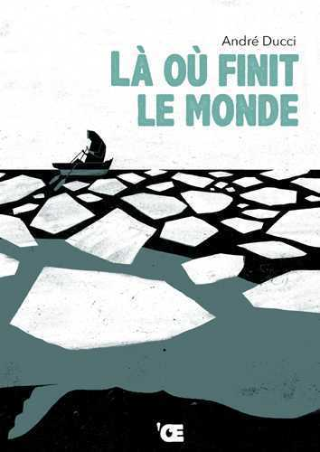 La Ou Finit Le Monde