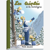 Triples A La Montagne T17 (Les)