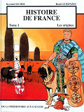 Histoire De France - T01 - Histoire De France - [Tome 1] - Les Origines