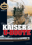 Kaiser'S U-Boote