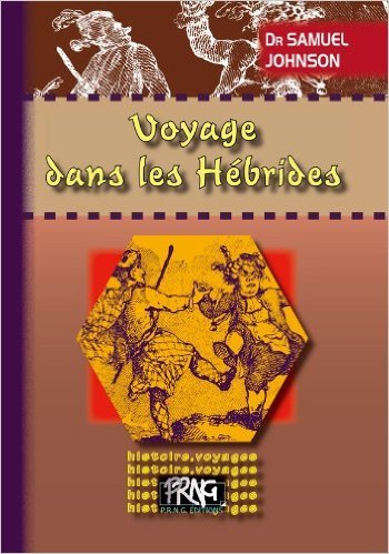 Voyage Dans Les Hebrides