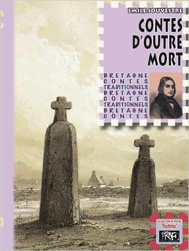 Contes D'Outre-Mort (Ed, De Poche)