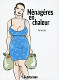 Outrage - Menageres En Chaleur