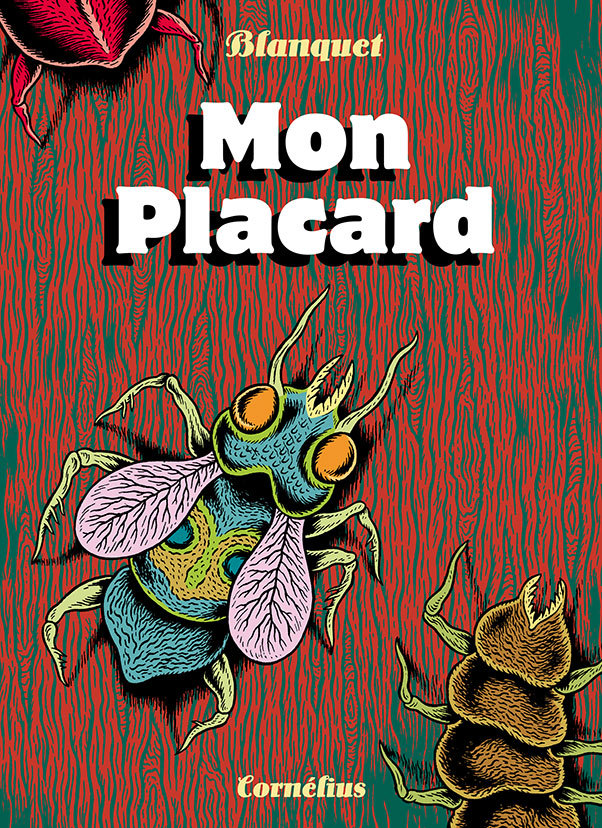 Placard Mon