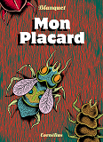 Placard Mon