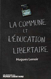 La Commune Et L'Education Libertaire