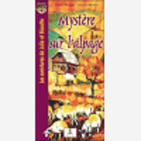 Mystere Sur L'Alpage (Tome 3)