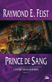 L'Entre-Deux-Guerres T01 Prince De Sang