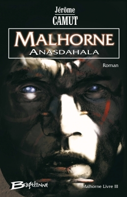 Malhorne T03 Anasdahala