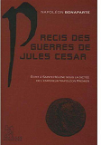 Precis Des Guerres De Jules Cesar