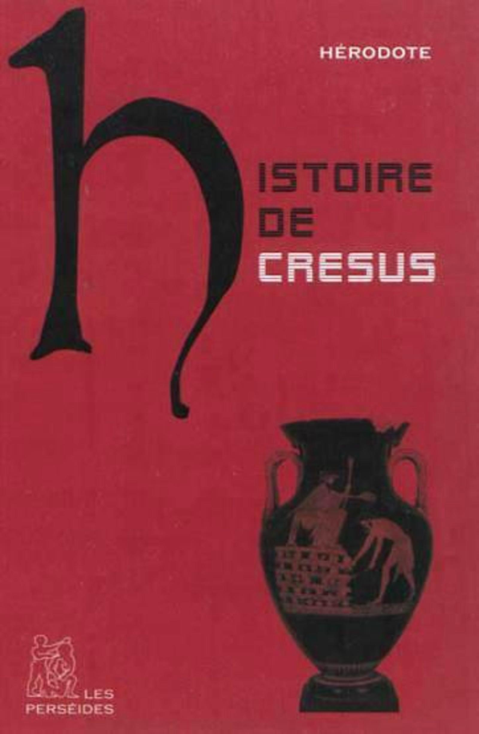 Histoire De Cresus