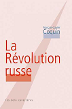 La Revolution Russe