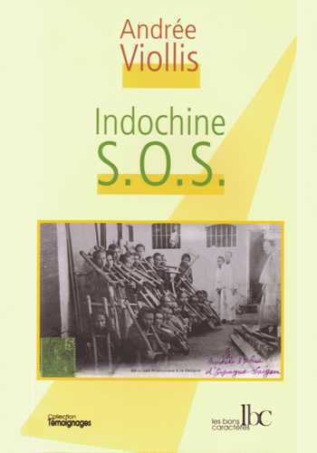 Indochine Sos